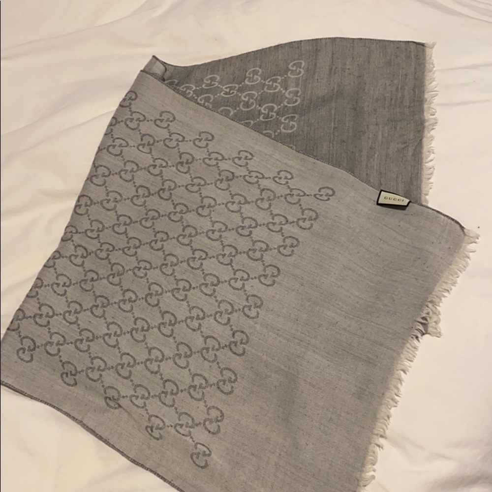 Gucci Scarf